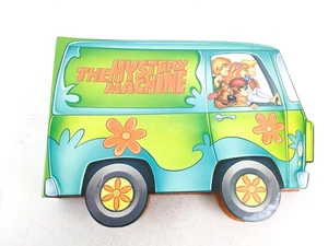 Guía de estilo Scooby-Doo Hanna Barbera firmada por Iwao Takamoto - Imagen 1 de 15