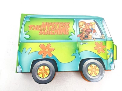 Guía de estilo Scooby-Doo Hanna Barbera firmada por Iwao Takamoto Foto 1 de 4