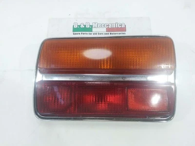 Rear Light Left Orig. FIAT 124 Sport Coupe / Lamborghini Urraco P200 - Image 1 of 4