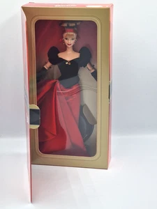 1998 Mattel Barbie Winter Splendor Special Edition Avon Exclusive Doll NRFB - Bild 1 von 8