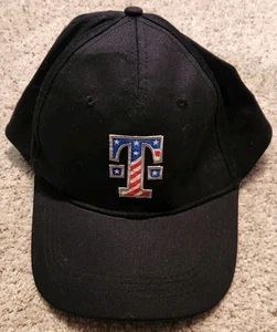 Gorra T Mobile Mobilize For Service Veterans bandera de Estados Unidos militar con tirantes - Imagen 1 de 6