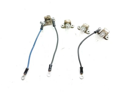 97 Harley Ultra Classic Electra Glide FLHTCUI Lighting Bulbs - Image 1 of 4