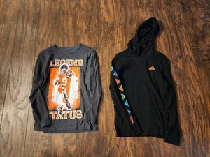 Boys Size 5/6 Shirt Bundle - Picture 1 of 1