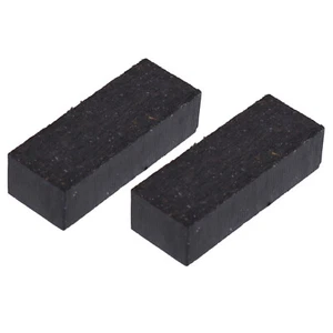 2PK Lawn Mower Brake Pads 532120951 For Craftsman Poulan AYP Husqvarna - Bild 1 von 5