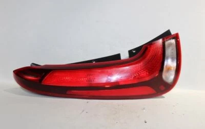 Luz trasera del conductor izquierdo modelo panel de cuarto incandescente 2020 KIA SOUL OEM #29242 Foto 1 de 4