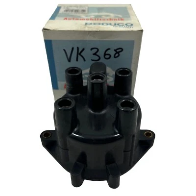 (167) Tapa De Distribuidor Nissan Bluebird Sunny Suzuki Swift DODUCO 4401 - Imagen 1 de 4