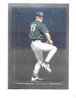 MARK MULDER 1999 TOPPS CHROME TRADED ROOKIE #T8 OAKLAND ATHLETICS