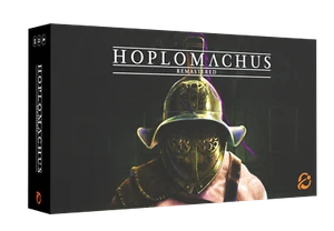 Hoplomachus: Remastered - Afbeelding 1 van 1