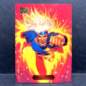 1994 FLEER MARVEL CAPOLAVORI - LEGACY 66 - Foto 1 di 2