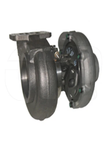 Turbo Turbocharger Fit Cat Caterpillar 3114 1143601 - Image 1 of 1
