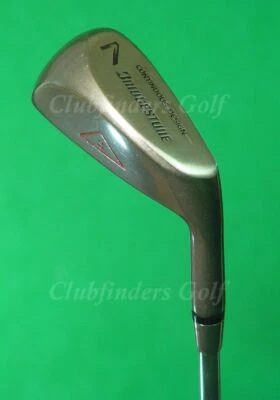 Bridgestone Continuous Design Single 7 Iron Factory Lightweight Steel Regular - Image 1 of 2