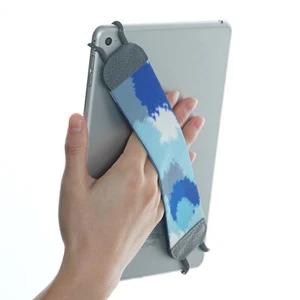 Hand Strap Holder Elastic Belt for Tablets & e-Readers iPad Pro 11 inch, Mini 6 - Picture 1 of 7