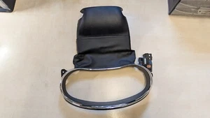 VAUXHALL MOKKA X QUADRO STRUMENTI TACHIMETRO SURROUND TRIM AUT48841 2016-202 - Foto 1 di 5