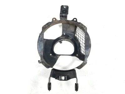98 Suzuki Intruder VS800 Radiator Fan Mount Bracket Free Shipping - Image 1 of 4