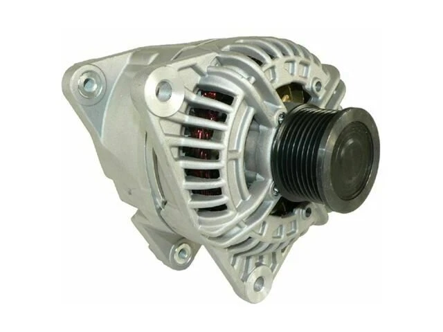 Alternator 12QQRG77 for Dodge Ram 2500 3500 2007 2006 2008 2009 - Image 1 of 1