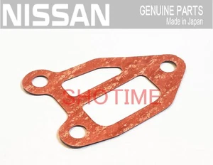 NISSAN 96-99 S14 SILVIA SR20DET TURBO IACV Idle Air Control Valve Gasket OEM - Bild 1 von 1
