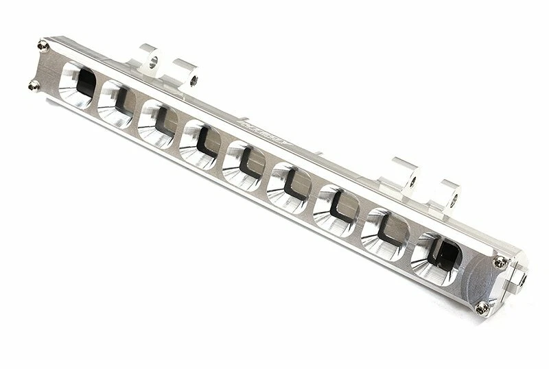 Billet Machined LED Light Bar Housing Set for 1/5 Desert Buggy XL-E & DBXL-E 2.0 - Image 1 of 1