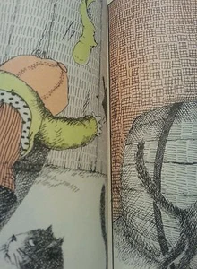 "And I Mean it, Stanley" Crosby Bonsall 1974 Vintage Children's Book - Picture 1 of 10