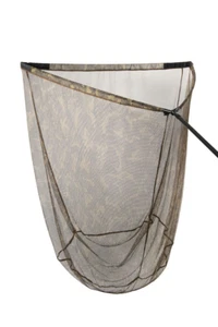 Fox Explorer Landing Net 42in Telescopic 6ft Handle - Imagen 1 de 9