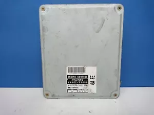 Toyota Carina Genuine Electric Control Unit 89661-05080 8966105080 Mb1757007422 - Picture 1 of 3