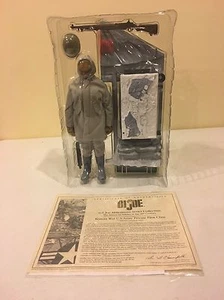 GI JOE MILLENNIUM SERIES GUERRA DI COREANA ESERCITO AMERICANO PRIVATO PRIMA CLASSE *NUOVO* - Foto 1 di 4