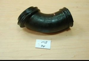 BMW R 1200 GS R1200GS Ansauggummi links fb34 - Picture 1 of 1