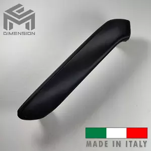 Maniglia porta VW Lupo / Seat Arosa / interna sinistra / lato conducente / nera - Foto 1 di 16