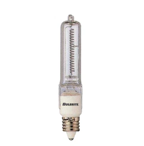 250-Watt Hal0gen T3 Light Bulb (5-Pack) - Picture 1 of 3