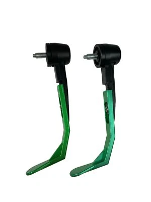 Originale protezione a leva Raximo una coppia universale per 14 - 18 mm manubrio - Immagine 1 di 4