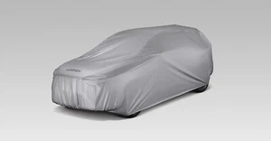 GENUINE FULL CAR COVER FITS TOYOTA COROLLA CROSS 2020-2025 - Picture 1 of 5