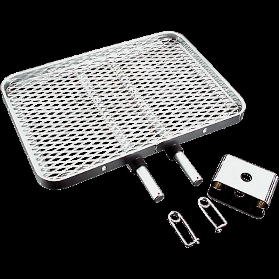 RIVCO PRODUCTS GL18008 RACK TRAILER HITCH GL1800 Foto 1 de 1