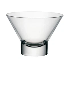 Bormioli Rocco 13oz Ypsilon Dessert Glass Bowl - Picture 1 of 1