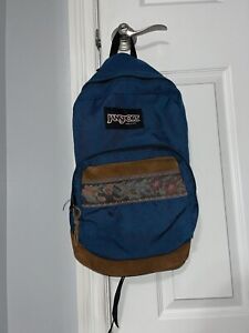 Vintage Jansport Backpack
