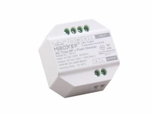 Mi-Light MiBoxer Funk Triac Dimmer 230V TRI-C1 LED + Halogen 300W Schalterdose - Picture 1 of 5