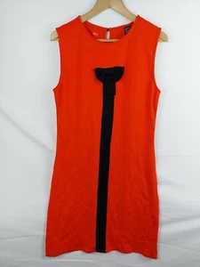 Mademoiselle yeye Womens Red Dress Size XL (099-00001) - Picture 1 of 7