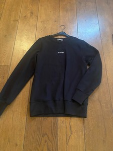 Las mejores ofertas en Valentino sudaderas de tamaño regular para hombres |  eBay