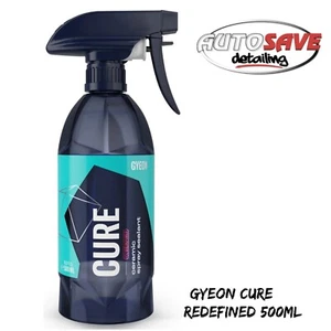 Gyeon - Q2M Cure Redefined 500ml Pflegespray für Keramikbeschichtungen - Bild 1 von 1