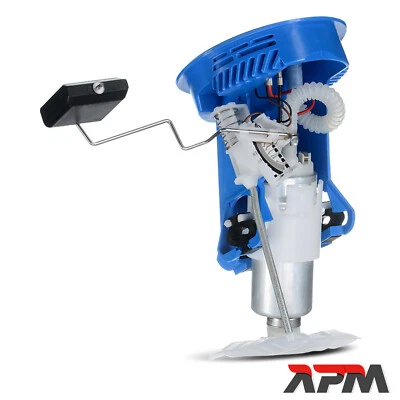 Pompa Carburante Della Benzina per BMW 3-ER E36 316i 318i 320i 323i 325i 328 M3 - Immagine 1 di 4