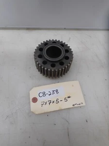 2005 LAND ROVER LR3 FRONT DRIVESHAFT SPROCKET - Picture 1 of 8