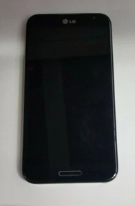 LG Optimus G Pro E980 - 32GB (AT&T) Used For Parts Only - Picture 1 of 2