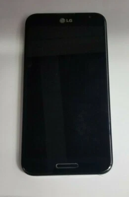 LG Optimus G Pro E980 - 32GB (AT&T) Used For Parts Only - Image 1 of 2