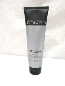 Derek Jeter Driven Body Wash 3.4 oz By Avon Brand New Sealed Discontinued - Picture 1 of 3