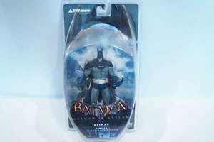 DC Direct Arkham Asylum Series 1 Batman 7 inch Actionfigur NEU SEALED NIB - Bild 1 von 7