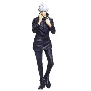 19cm Jujutsu Kaisen Anime Figure Gojo Satoru Anime Statue PVC - Bild 1 von 5