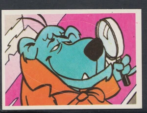 Prodifu 1970's Album Sticker - Hanna Barbera Cartoon Sticker No 127 - Picture 1 of 1