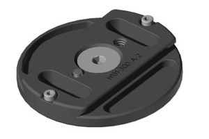 Arca Dovetail Adapter 3.0 in -RRS Kirk Markins Wimberley Acratech Foba Benro 