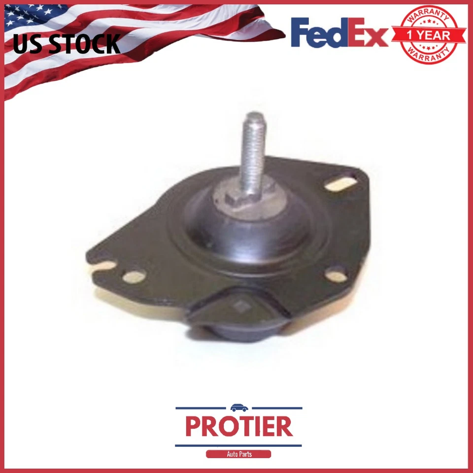 Engine Mount Rear 9294 fits 86-89 Saab 9000 2.0L-L4 - Image 1 of 3