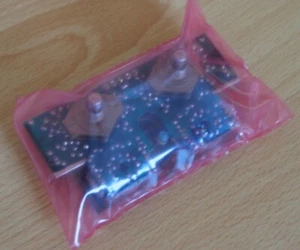 1 x NAGRA IV - SJ Attenuator and Direct Preamplifier ! New Part # 91.01.116.0.00 - Bild 1 von 2