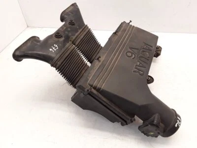 Jaguar X-Type 2.5 144kW V6 2003 motor gasolina caja de admisión de aire 1X439600AD Foto 1 de 4