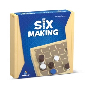 Six Making Game - Picture 1 of 1